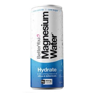 Better You Magnesium Water Hydrate 250ml