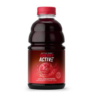 Cherry Active Concentrate Concentrated Montmorency Cherry Juice 946ml