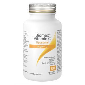 Coyne Healthcare Biomax Liposomal Vitamin C