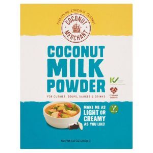 Coconut Merchant Coconut Milk Powder 250g