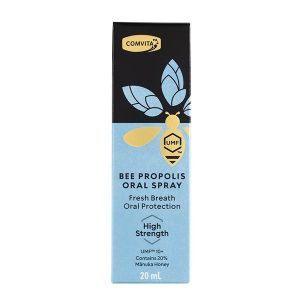 Comvita Bee Propolis Oral Spray Hight Strength 20ml