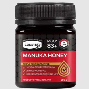 Comvita UMF 5+ Manuka Honey