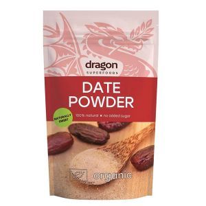 Dragon Superfoods Date Powder Organic 250g