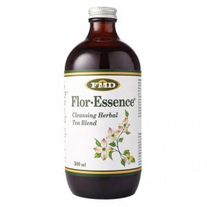 FMD Flor Essence Cleansing Herbal Tea Blend 500ml