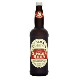 Fentiman's Traditional Ginger Beer 750ml