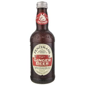Fentiman's Traditional Ginger Beer 275ml