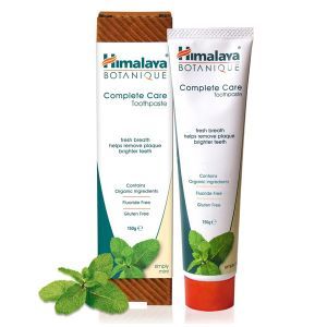 Himalaya Herbal Healthcare Simply Mint Complete Care Toothpaste 150g