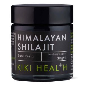 Kiki Health Himalayan Shilajit Resin 30g