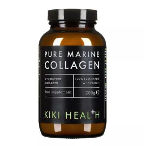 Kiki Health Pure Marine Collagen 200g
