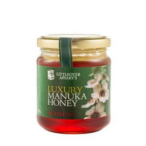Littleover Apiary Manuka Honey 10+ 250g