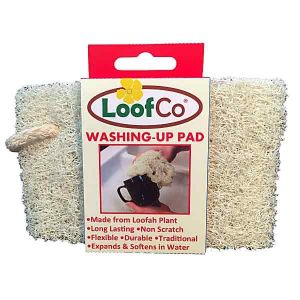 LoofCo Washing Up Pad