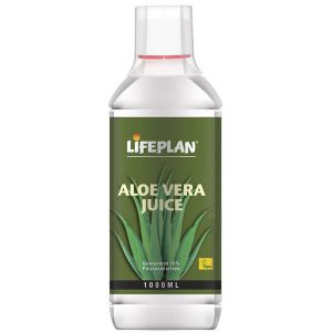 Lifeplan Aloe Vera Juice