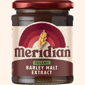 Meridian Foods Barley Malt Extract 370g