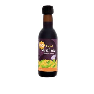 Marigold Liquid Aminos Seasoning 250ml