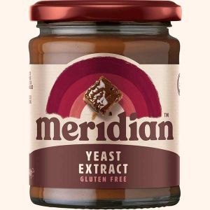 Meridian Yeast Extract with Vitamin B12 340g