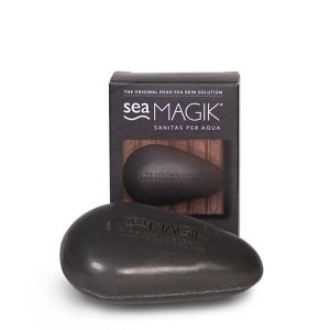 Spa Magik Black Mud Soap 100g