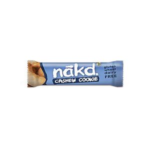 Natural Balance Foods - Nakd Bar Cashew Cookie 35g