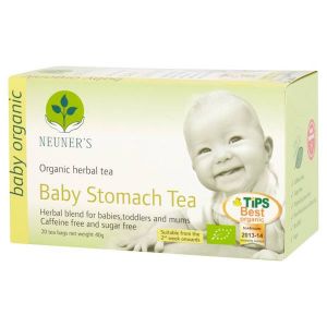 Neuners - Baby Stomach tea 40g