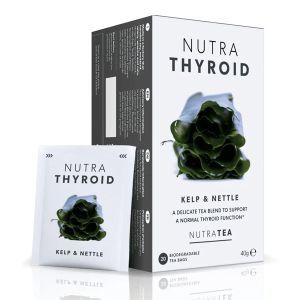 Nutratea Nutra Thyroid 20 teabags