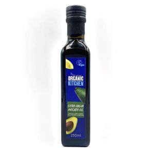 Organic Kitchen Organic Extra Virgin Avocado Oil 250ml