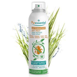 Puressentiel  Anti-pest Fabric Spray 150ml