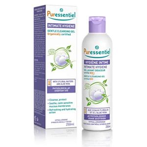Puressentiel Intimate Hygiene Gentle Cleansing Gel 250ml