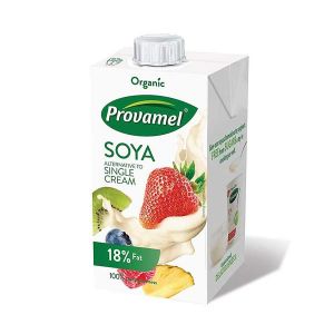 Provamel Soya Single Cream Alternative 250ml