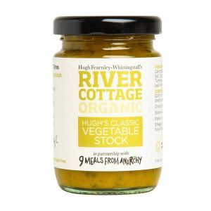 River Cottage Hugh's Classic Vegetable Stock 105g