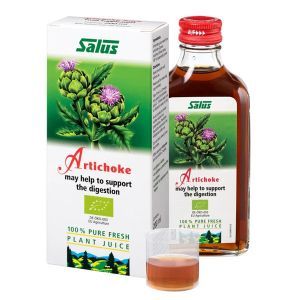 Salus Artichoke Juice 200ml