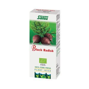 Salus Black Radish Juice, 200ml