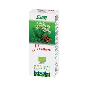 Salus Hawthorn Juice 200ml