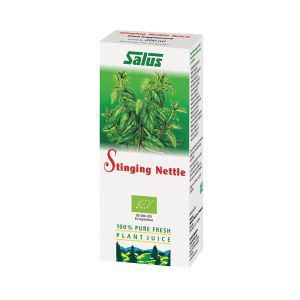 Salus Stinging Nettle Juice 200ml
