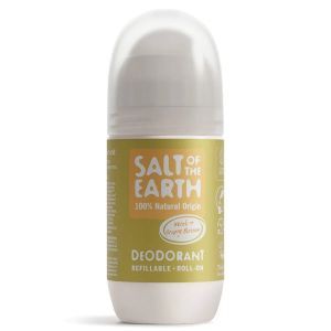 Salt of the Earth Neroli and Orange Blossom Deodorant Spray 100ml