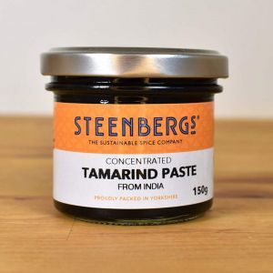 Steenbergs Tamarind Paste 150g