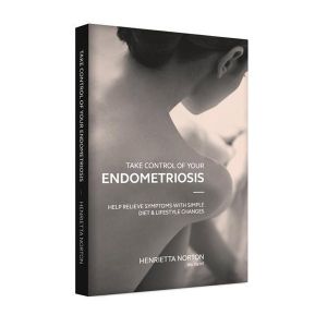 Take Control Of Your Endometriosis (Paperback) - Henrietta Norton