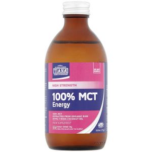 Tiana 100% Pure MCT Energy 300ml