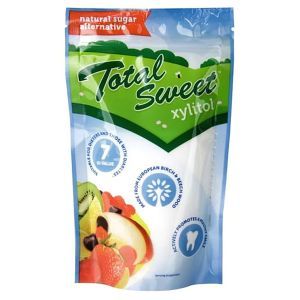 Total Sweet Xylitol 1kg