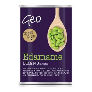 Venture Foods - Edamame Beans (In water) 400g