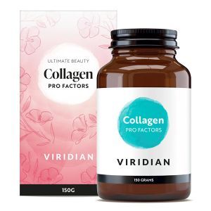 Viridian Ultimate Beauty Collagen Pro Factors 150g