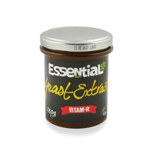 Vitam-R Essential Yeast-Extract 250g