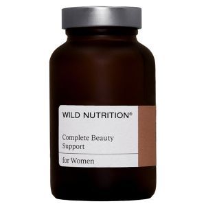Wild Nutrition Complete Beauty Support 60 capsules