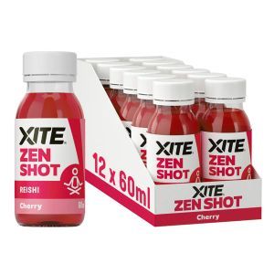 Xite Xite Zen Shot Reishi Cherry 60ml