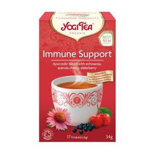 Yogi Immune Support 17 Tea Bags