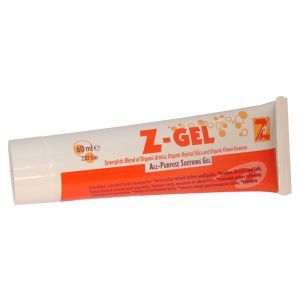 Z-Gel  All-Purpose Soothing gel 60ml