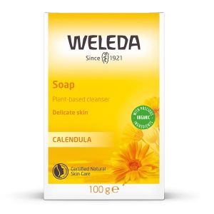 Weleda Calendula Soap 100g