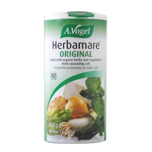 A Vogel Herbamare Original Herb Seasoning Salt 250g