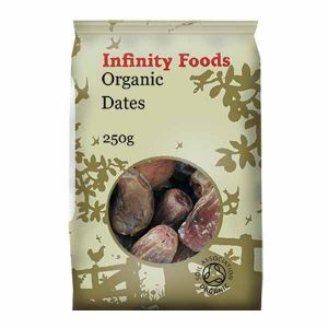 Infinity Foods Organic Dates