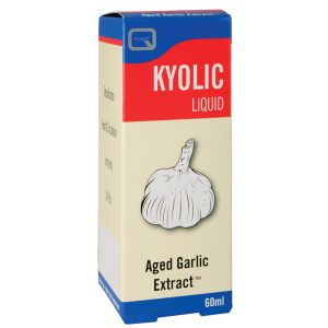 Quest Kyolic Liquid