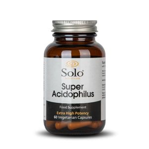 Solo Super Acidophilus