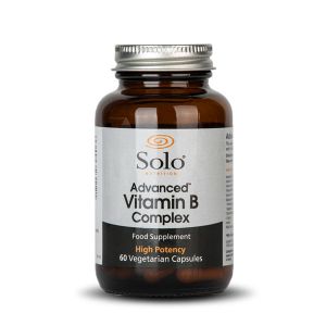 Solo Advanced Vitamin B Complex